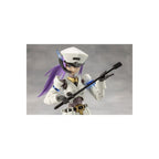 Produktbild Megalomaria Unlimited Universe – Vanguard Leader Model Kit-figur