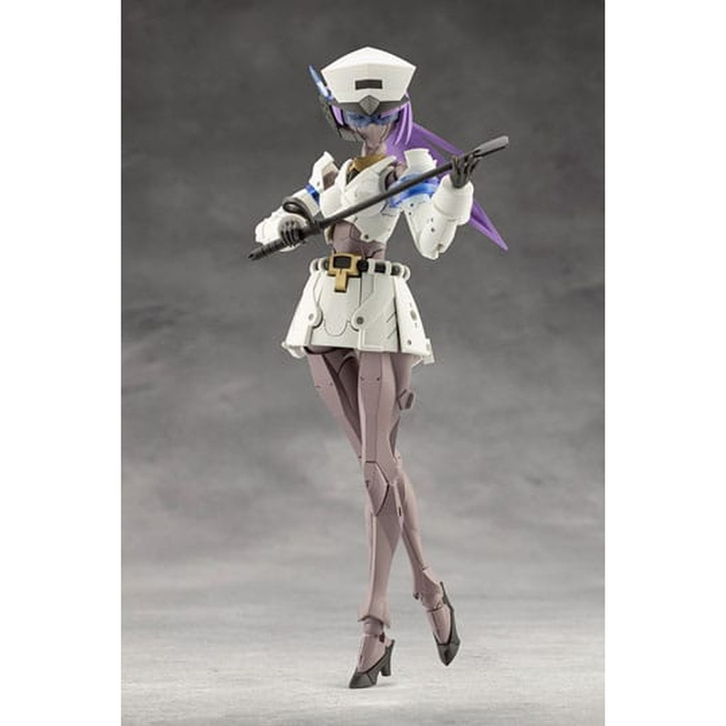 Produktbild Megalomaria Unlimited Universe – Vanguard Leader Model Kit-figur