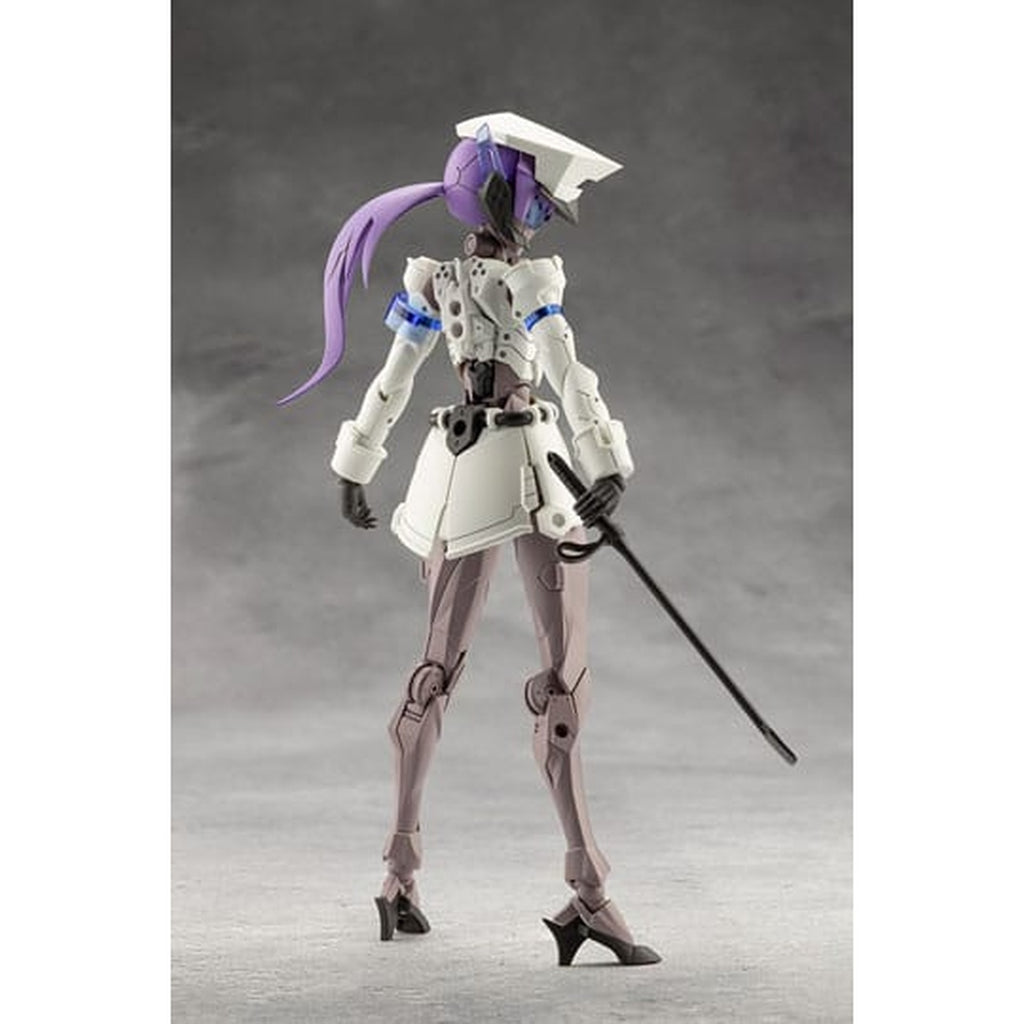 Produktbild Megalomaria Unlimited Universe – Vanguard Leader Model Kit-figur