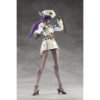 Produktbild Megalomaria Unlimited Universe – Vanguard Leader Model Kit-figur