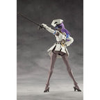 Produktbild Megalomaria Unlimited Universe – Vanguard Leader Model Kit-figur