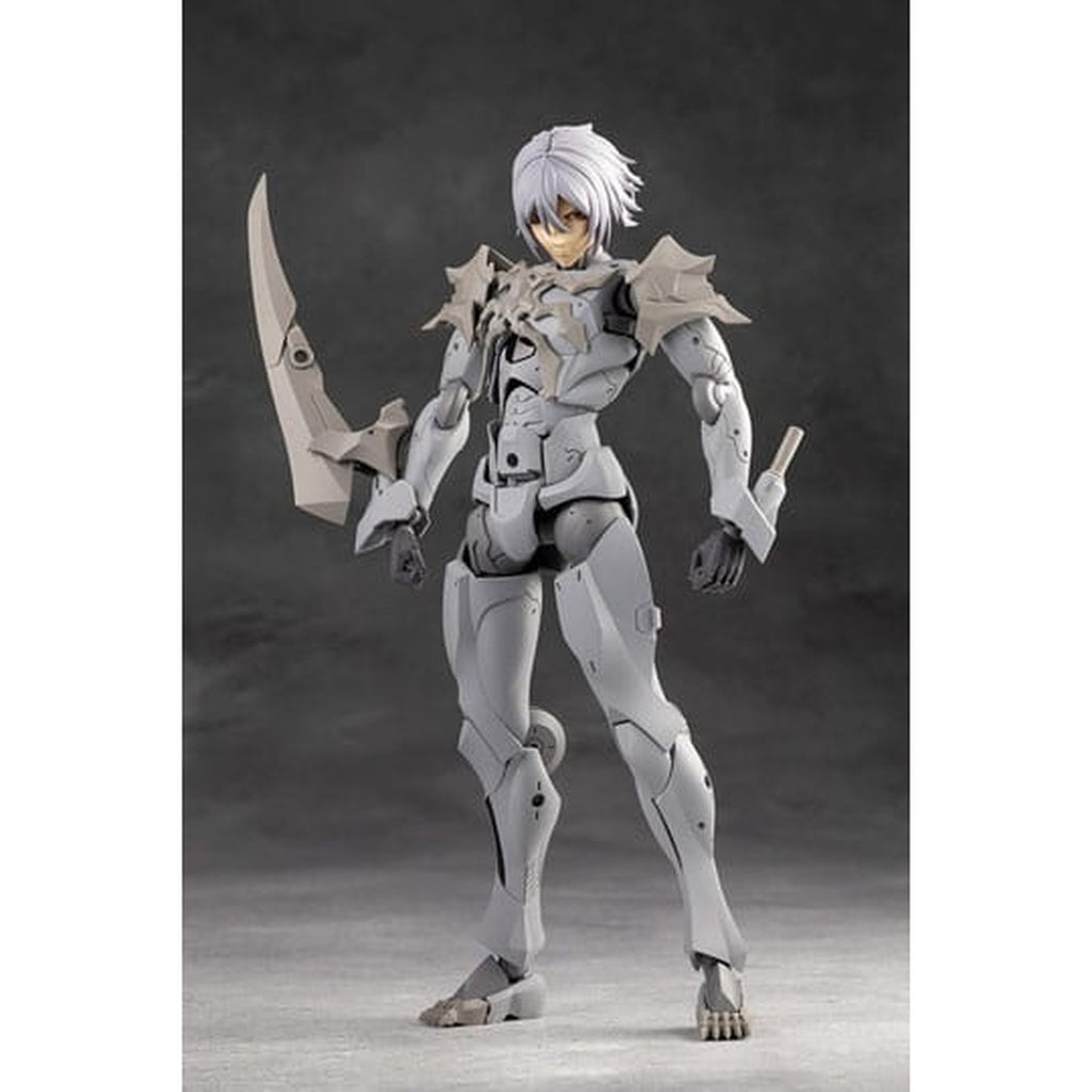 Produktbild Megalomaria Unlimited Universe - Zirconia Modellbyggsfigur