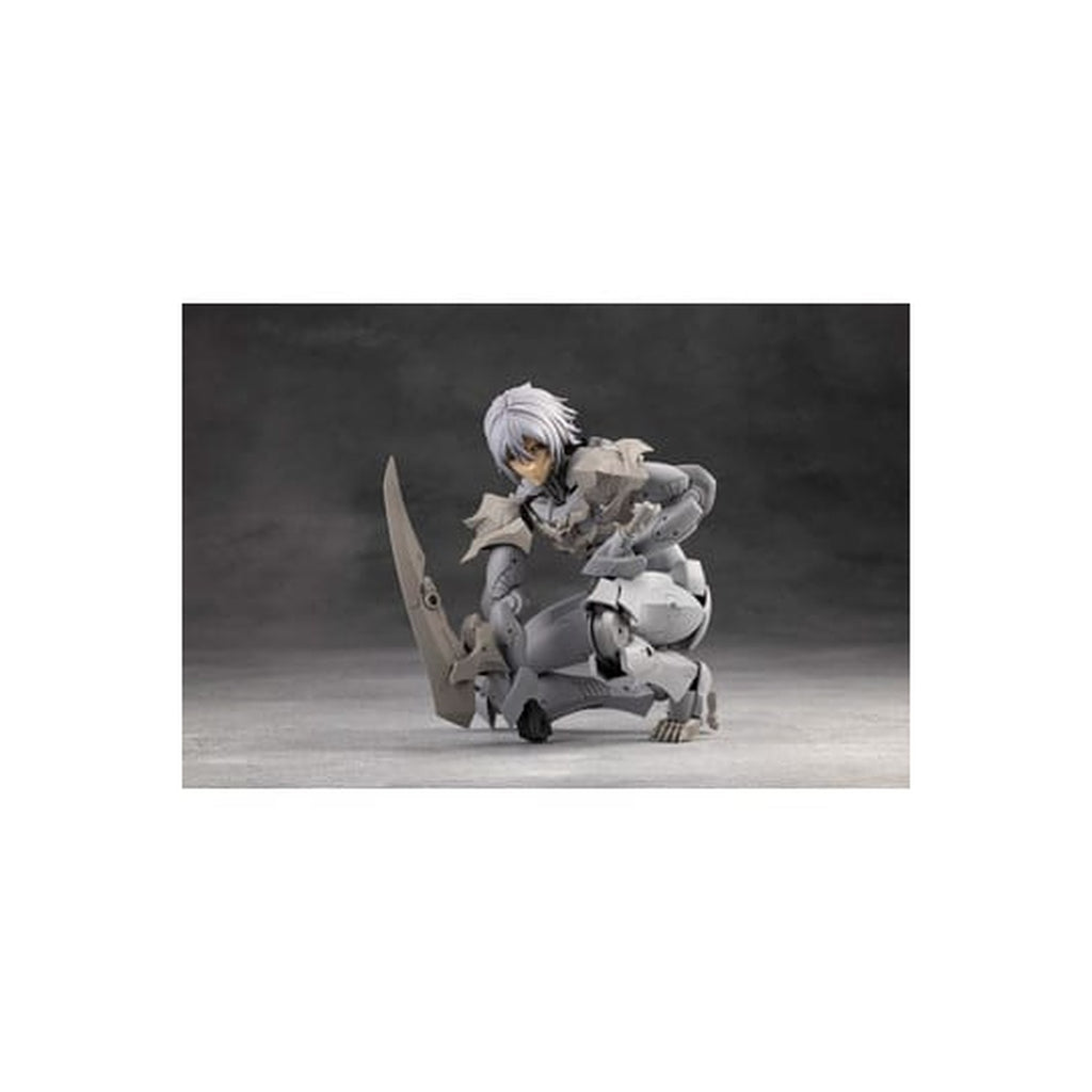 Produktbild Megalomaria Unlimited Universe - Zirconia Modellbyggsfigur