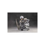 Produktbild Megalomaria Unlimited Universe - Zirconia Modellbyggsfigur