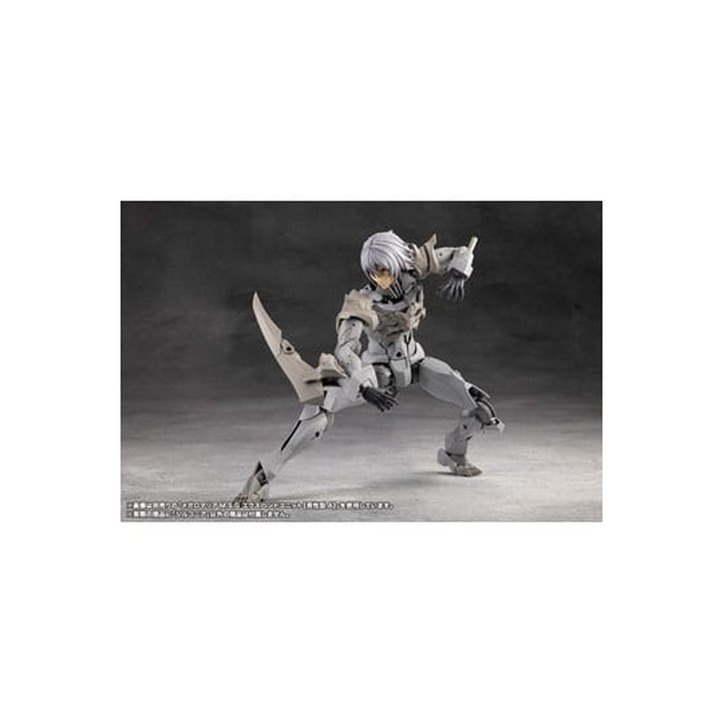Produktbild Megalomaria Unlimited Universe - Zirconia Modellbyggsfigur