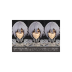 Produktbild Megalomaria Unlimited Universe - Zirconia Modellbyggsfigur
