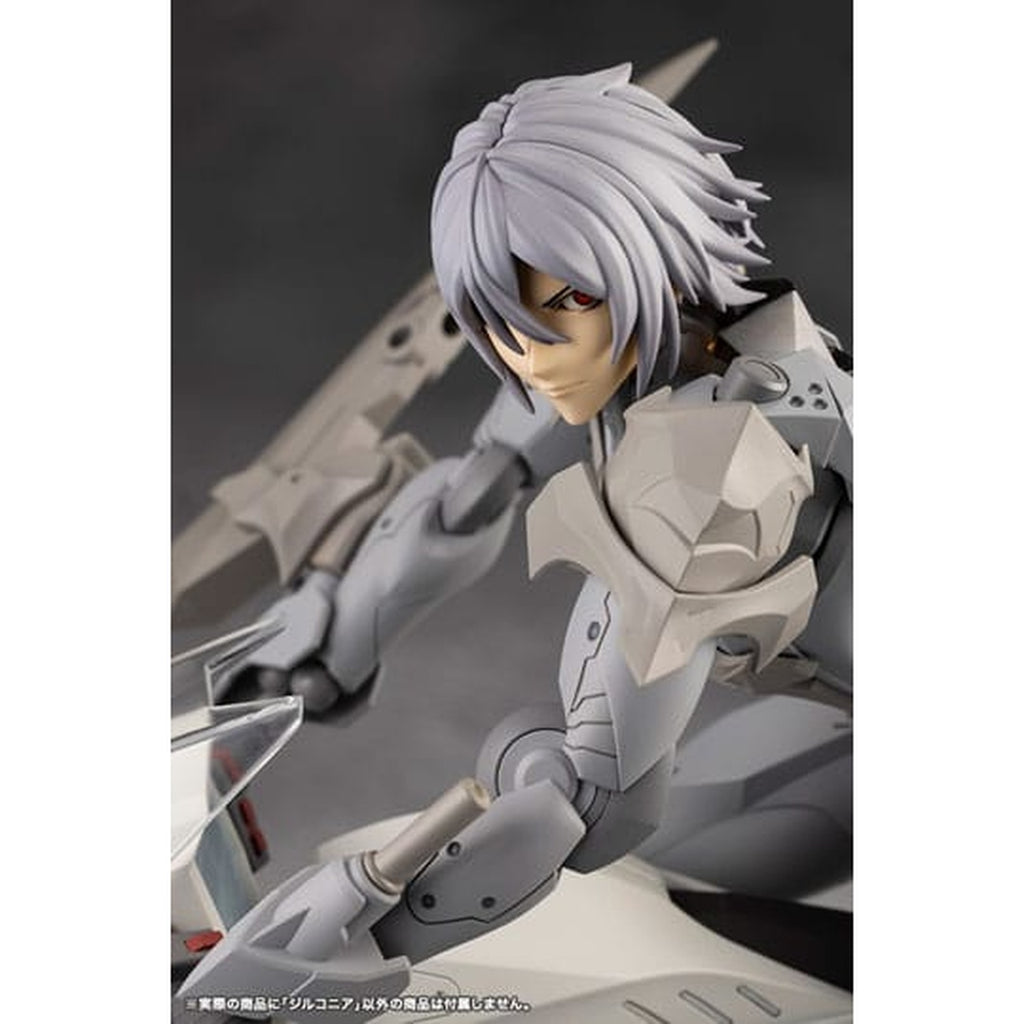 Produktbild Megalomaria Unlimited Universe - Zirconia Modellbyggsfigur