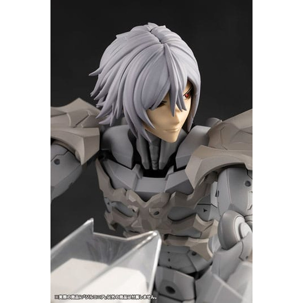 Produktbild Megalomaria Unlimited Universe - Zirconia Modellbyggsfigur
