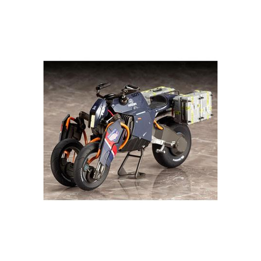 Produktbild Death Stranding - Reverse Trike modellbyggsfigur