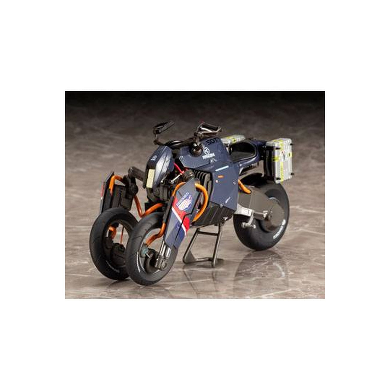 Produktbild Death Stranding - Reverse Trike modellbyggsfigur