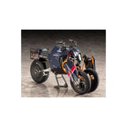 Produktbild Death Stranding - Reverse Trike modellbyggsfigur