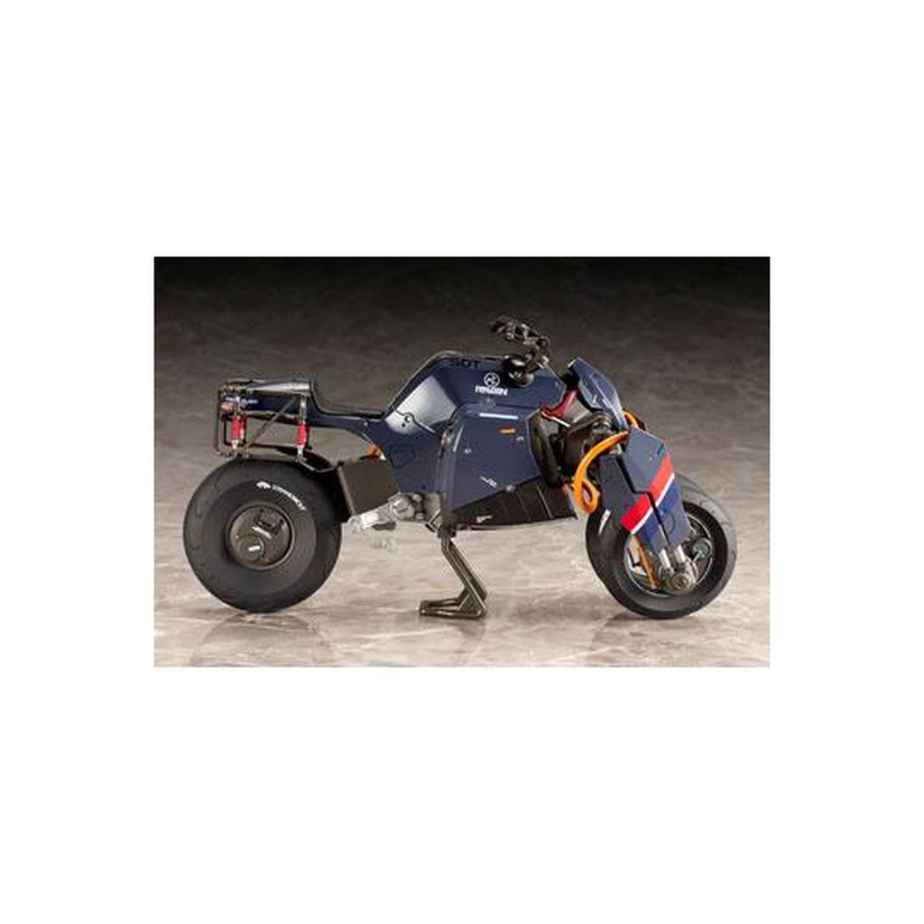 Produktbild Death Stranding - Reverse Trike modellbyggsfigur