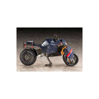 Produktbild Death Stranding - Reverse Trike modellbyggsfigur