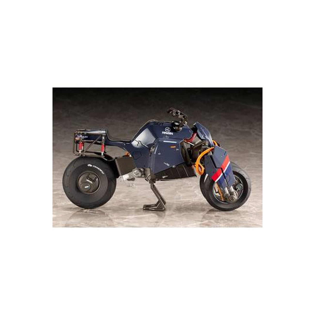 Produktbild Death Stranding - Reverse Trike modellbyggsfigur