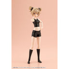 Produktbild Sousai Shojo Teien – Tillbehörsset för actionfigurer Dress Up Body Color C Version