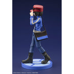 Product image Pokémon - Calem & Froakie ARTFXJ Figure