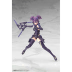 Produktbild Megami Device - Asra Ninja modellbyggsfigur Kaname Shadow Edition