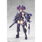 Produktbild Megami Device - Asra Ninja modellbyggsfigur Kaname Shadow Edition