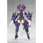 Produktbild Megami Device - Asra Ninja modellbyggsfigur Kaname Shadow Edition
