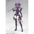 Produktbild Megami Device - Asra Ninja modellbyggsfigur Kaname Shadow Edition
