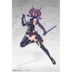 Produktbild Megami Device - Asra Ninja modellbyggsfigur Kaname Shadow Edition