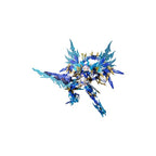 Produktbild Megami Device - Auv Susanowo Souen Model Kit-figur