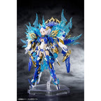 Produktbild Megami Device - Auv Susanowo Souen Model Kit-figur