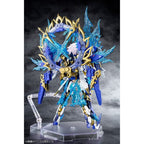 Produktbild Megami Device - Auv Susanowo Souen Model Kit-figur