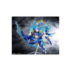 Produktbild Megami Device - Auv Susanowo Souen Model Kit-figur