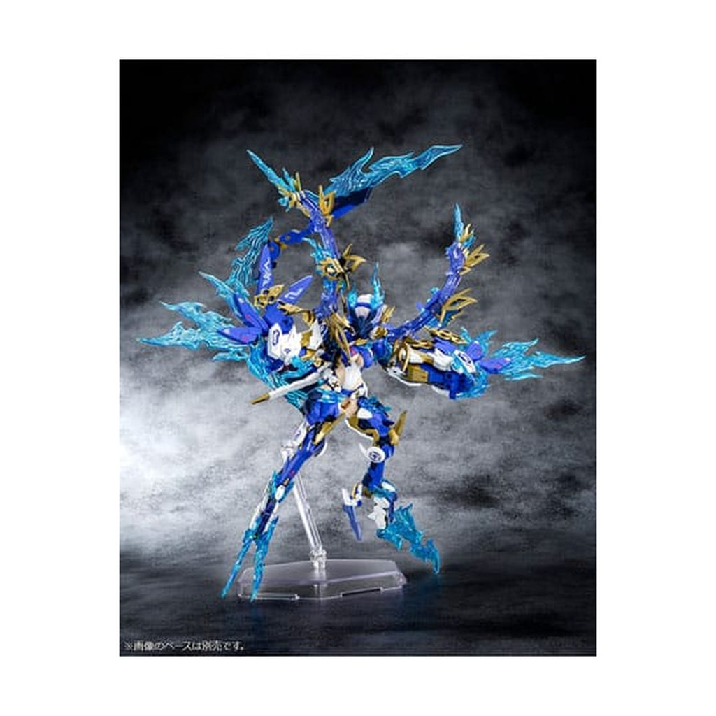 Produktbild Megami Device - Auv Susanowo Souen Model Kit-figur