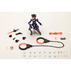 Produktbild Megalomaria Unlimited Universe – Valiant model kit-figur