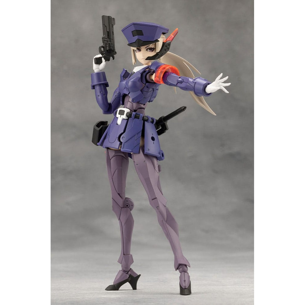 Produktbild Megalomaria Unlimited Universe – Valiant model kit-figur