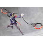Produktbild Megalomaria Unlimited Universe – Valiant model kit-figur