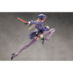 Produktbild Megalomaria Unlimited Universe – Valiant model kit-figur