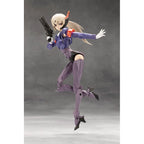 Produktbild Megalomaria Unlimited Universe – Valiant model kit-figur