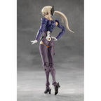 Produktbild Megalomaria Unlimited Universe – Valiant model kit-figur