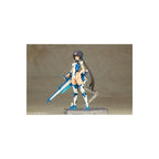 Produktbild Frame Arms Girl model kit-figur Stylet baddräkt Blue Impulse Color Version