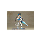 Produktbild Frame Arms Girl model kit-figur Stylet baddräkt Blue Impulse Color Version