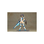 Produktbild Frame Arms Girl model kit-figur Stylet baddräkt Blue Impulse Color Version