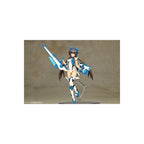 Produktbild Frame Arms Girl model kit-figur Stylet baddräkt Blue Impulse Color Version