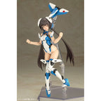 Produktbild Frame Arms Girl model kit-figur Stylet baddräkt Blue Impulse Color Version
