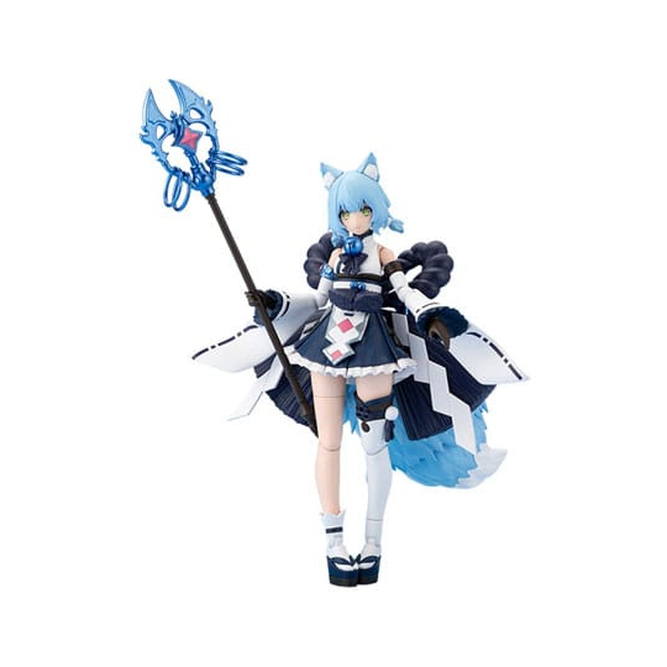 Produktbild Arcanadea - Yukumo ReACT-C modelkit-figur