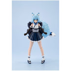 Produktbild Arcanadea - Yukumo ReACT-C modelkit-figur
