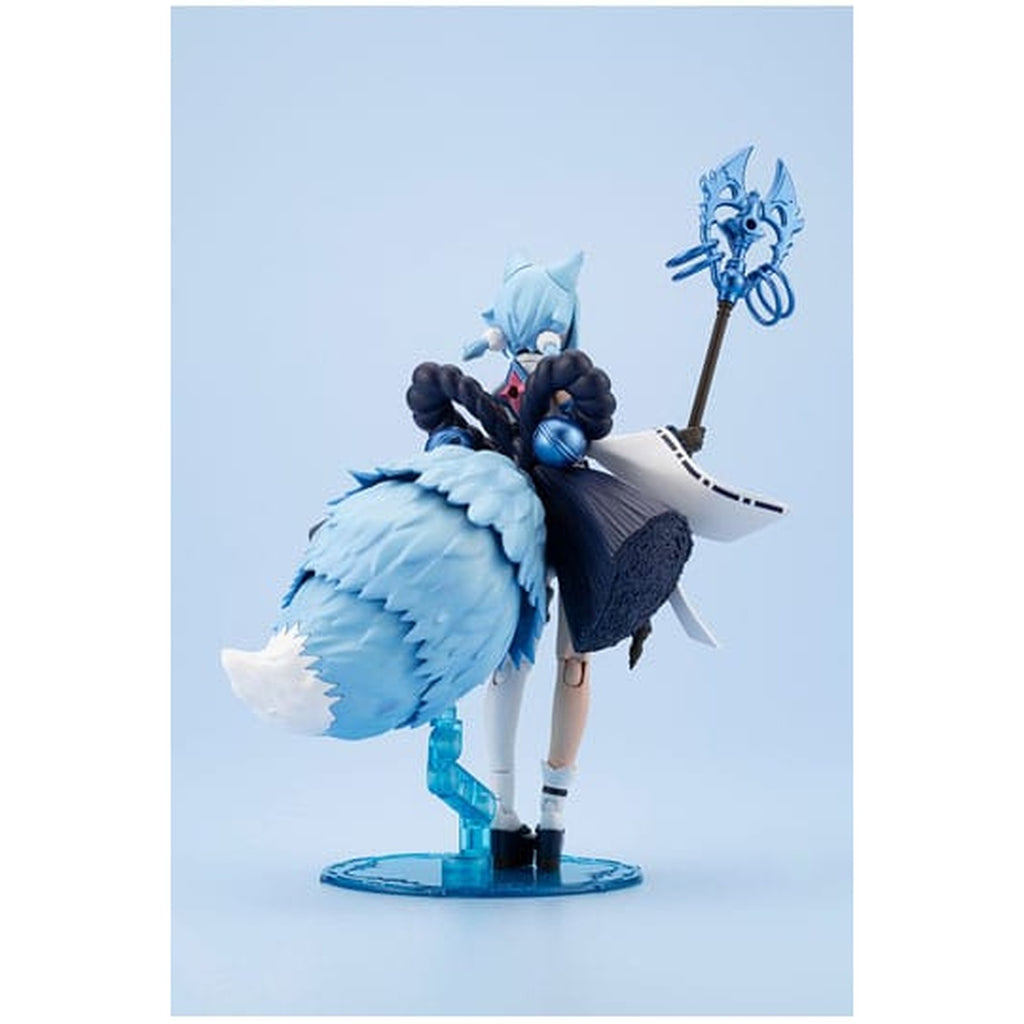 Produktbild Arcanadea - Yukumo ReACT-C modelkit-figur