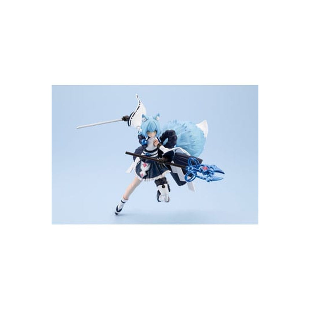 Produktbild Arcanadea - Yukumo ReACT-C modelkit-figur