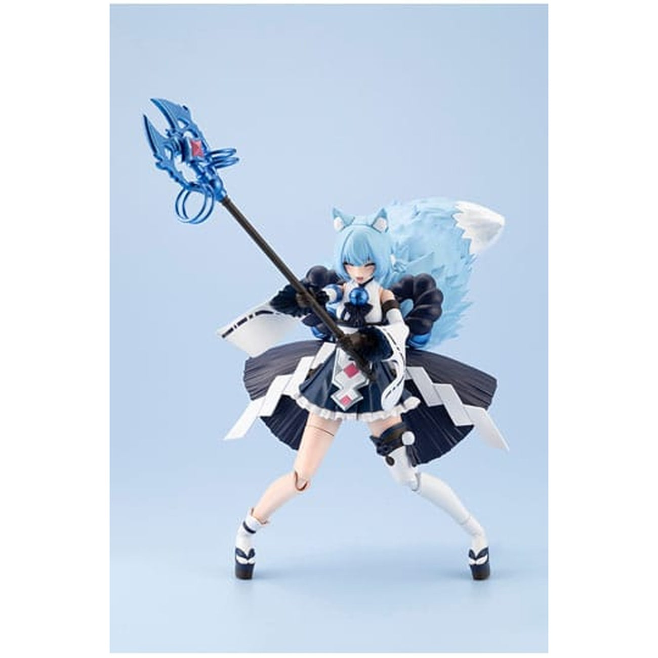 Produktbild Arcanadea - Yukumo ReACT-C modelkit-figur
