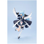 Produktbild Arcanadea - Yukumo ReACT-C modelkit-figur