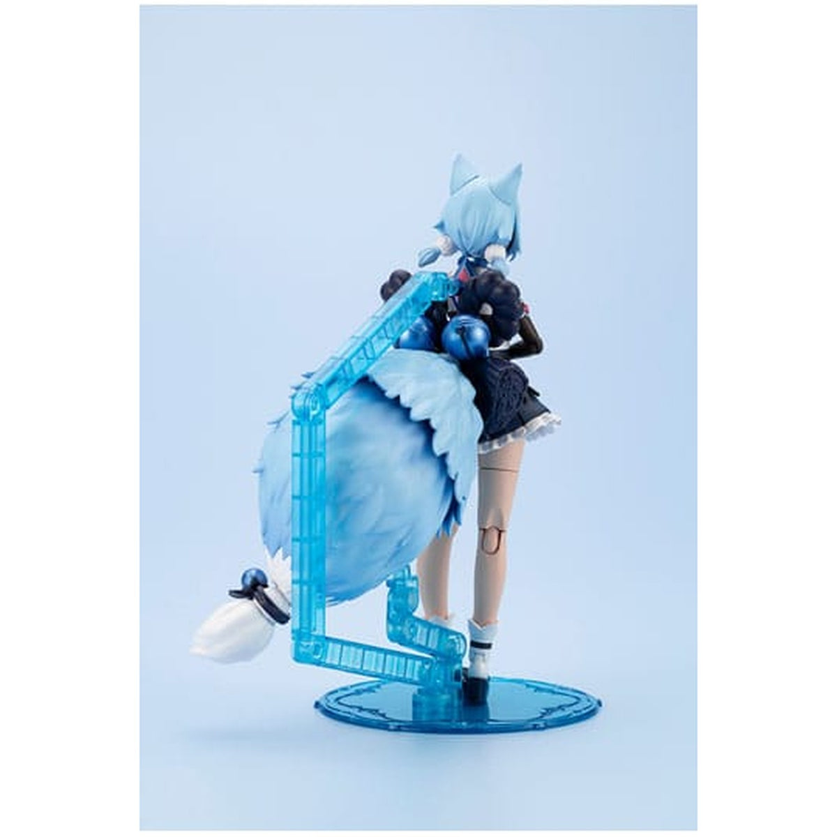 Produktbild Arcanadea - Yukumo ReACT-C modelkit-figur