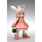 Produktbild HoiHoi-san Model Kit-figur Heavy Arms Version New Edition - Ichigeki Sacchu!! HoiHoi-san