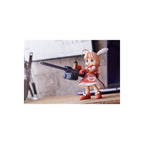 Produktbild HoiHoi-san Model Kit-figur Heavy Arms Version New Edition - Ichigeki Sacchu!! HoiHoi-san